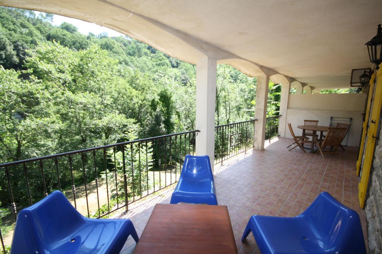 Logis Hotel Restaurant Le Domaine De L'Eau Vive ลาร์ฌองทิแยร์ ภายนอก รูปภาพ